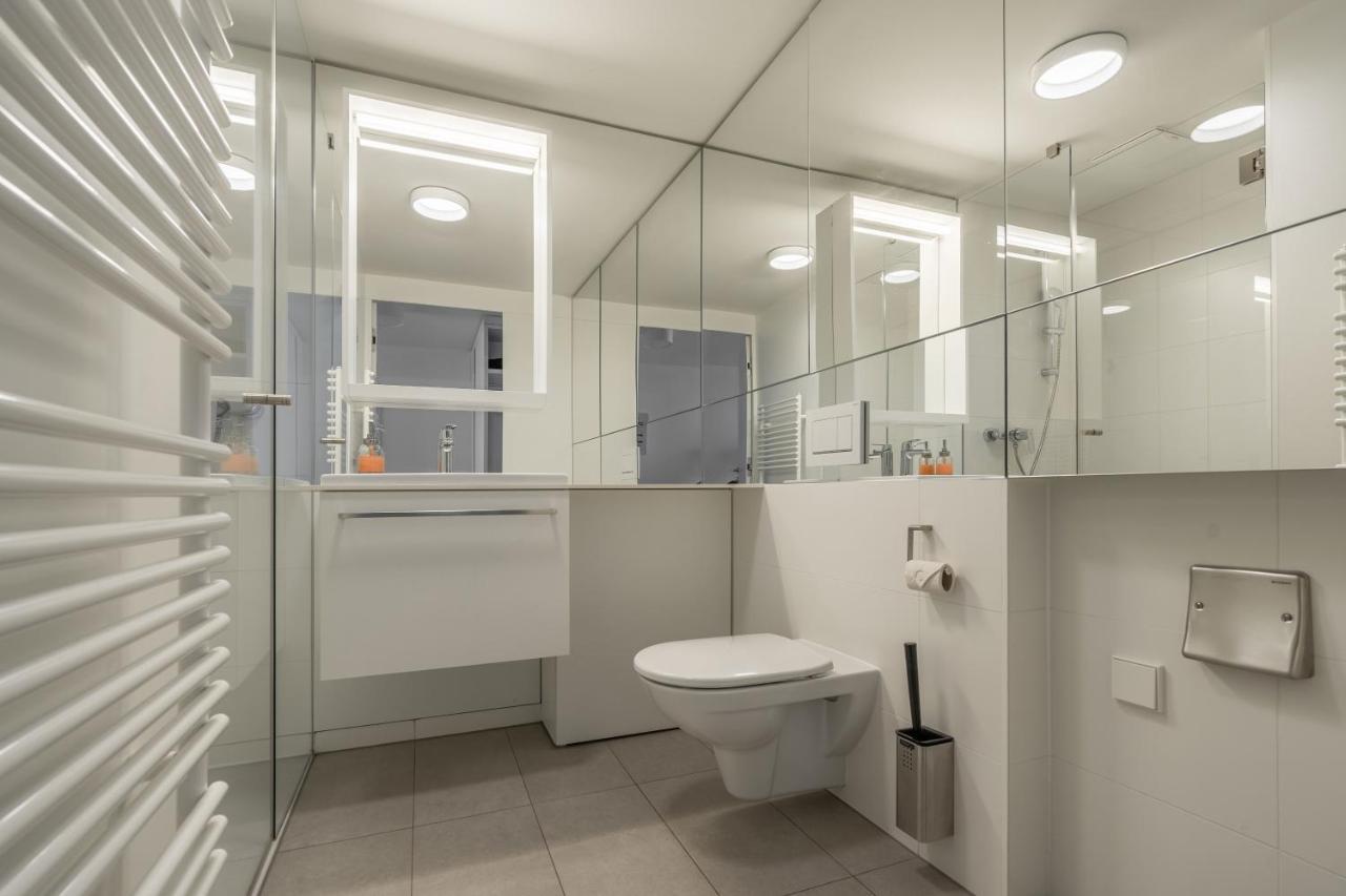 Easy Flat Prater Wien