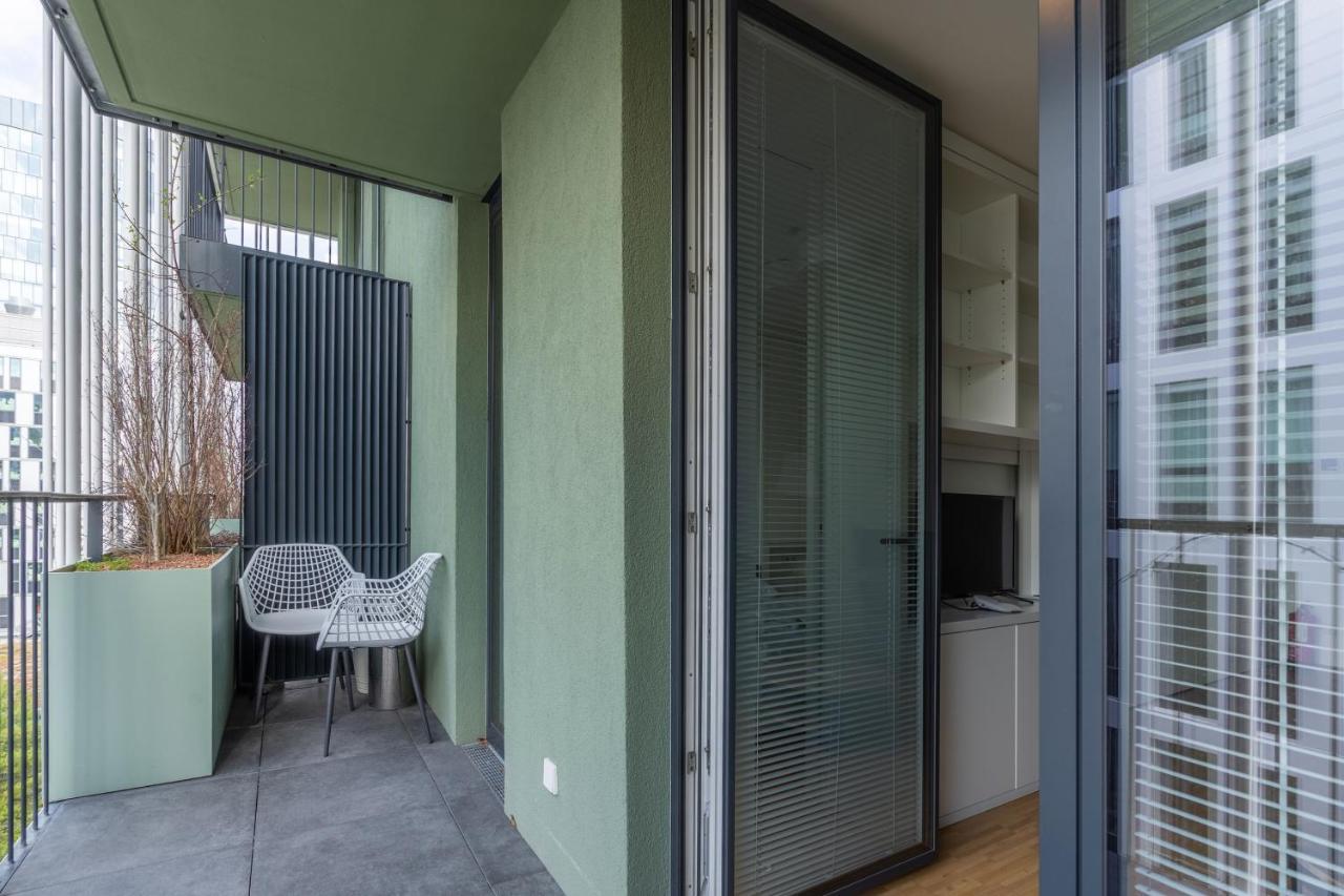 Easy Flat Prater * Wien