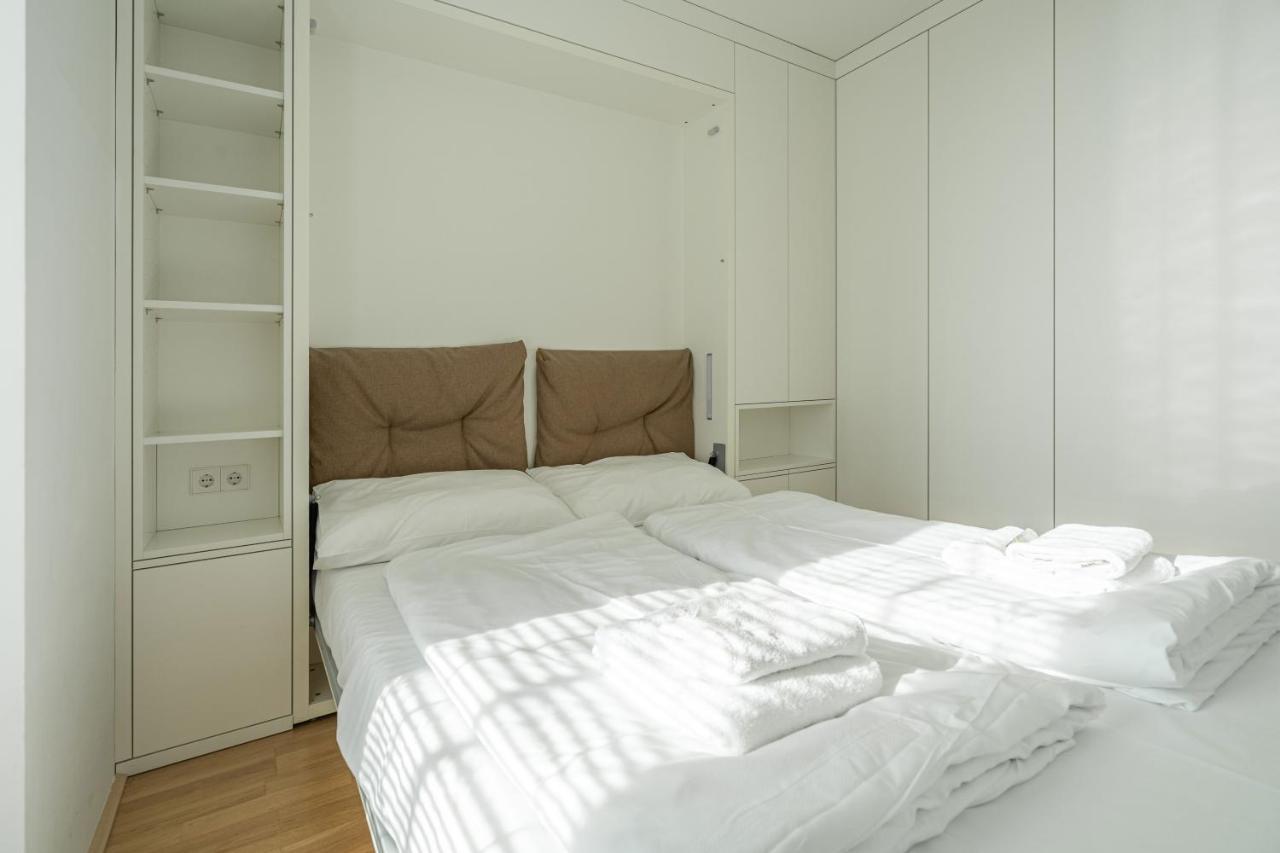 Apartment Easy Flat Prater