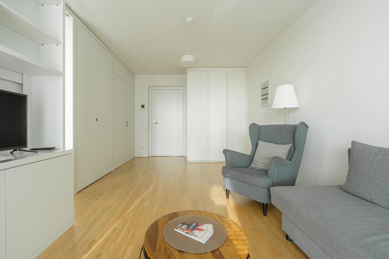 Apartment Easy Flat Prater *