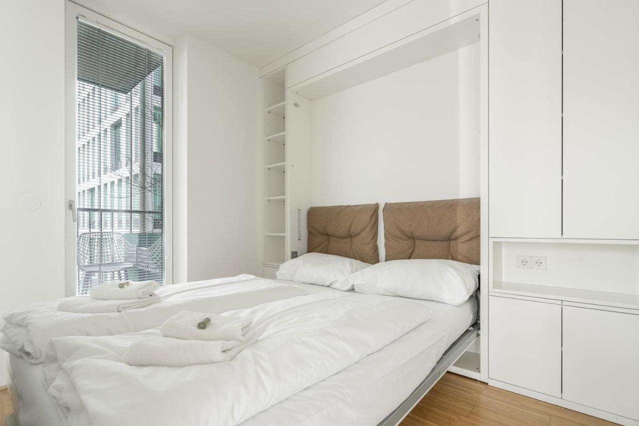 Easy Flat Prater Wien