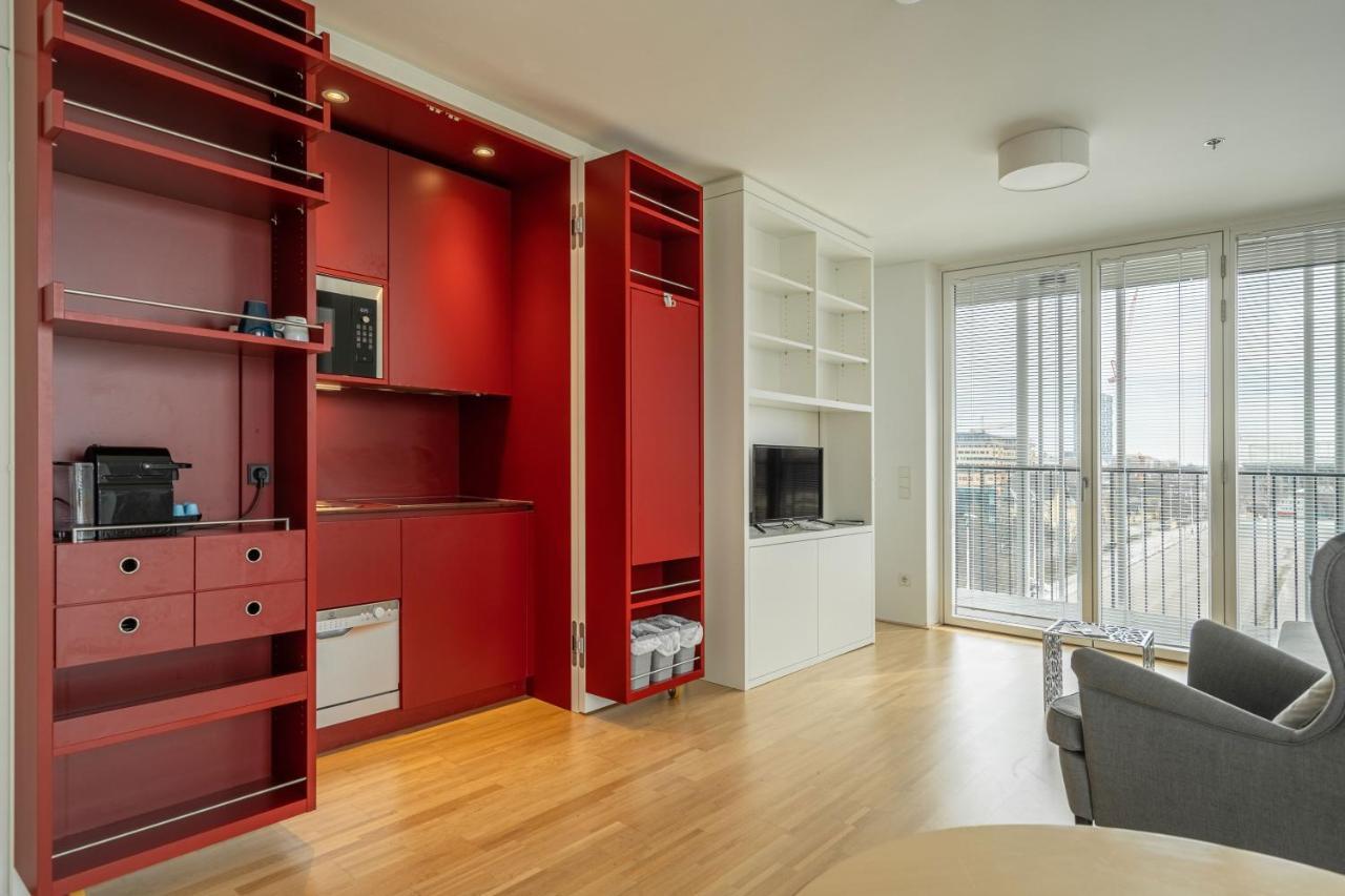 Easy Flat Prater Apartment *