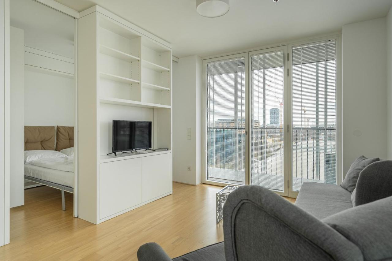 Easy Flat Prater Apartment