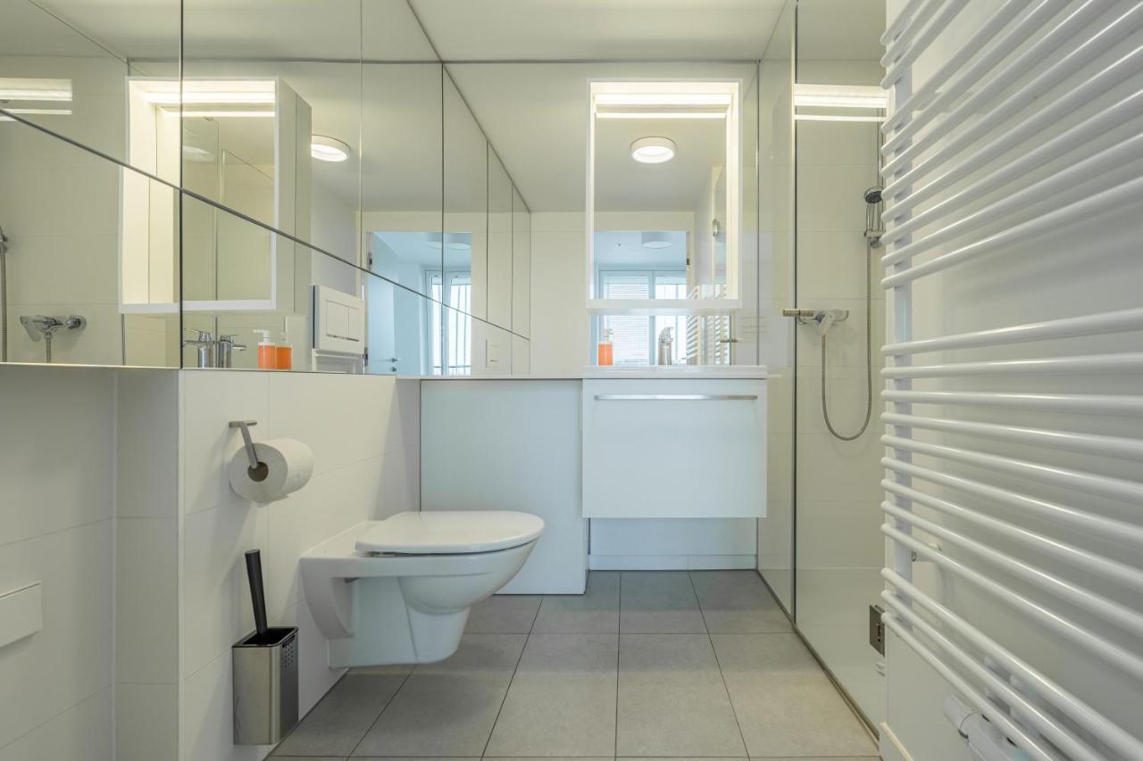 Easy Flat Prater * Wien