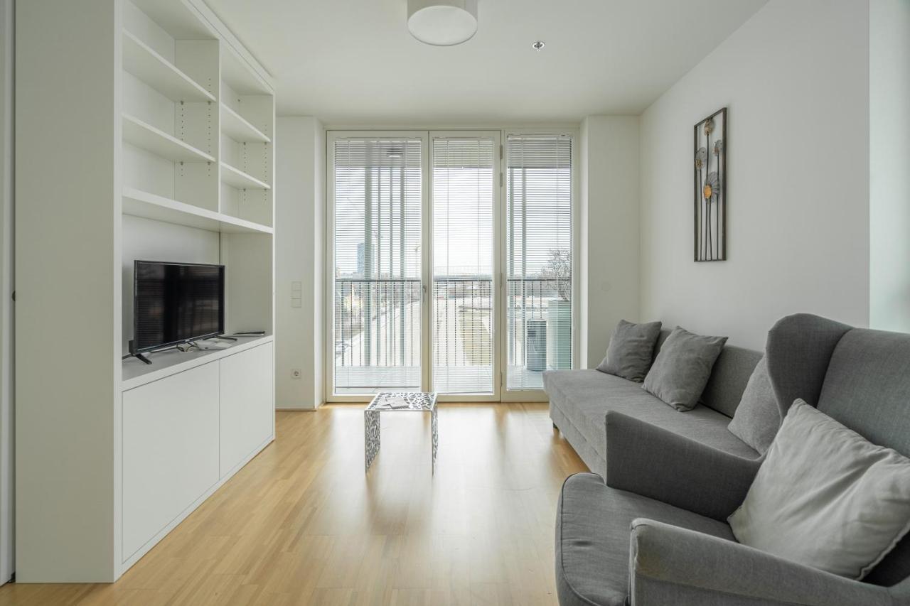 Apartment Easy Flat Prater *