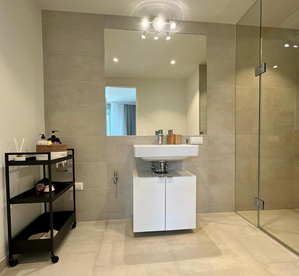Apartamento Quartier Belvedere 157