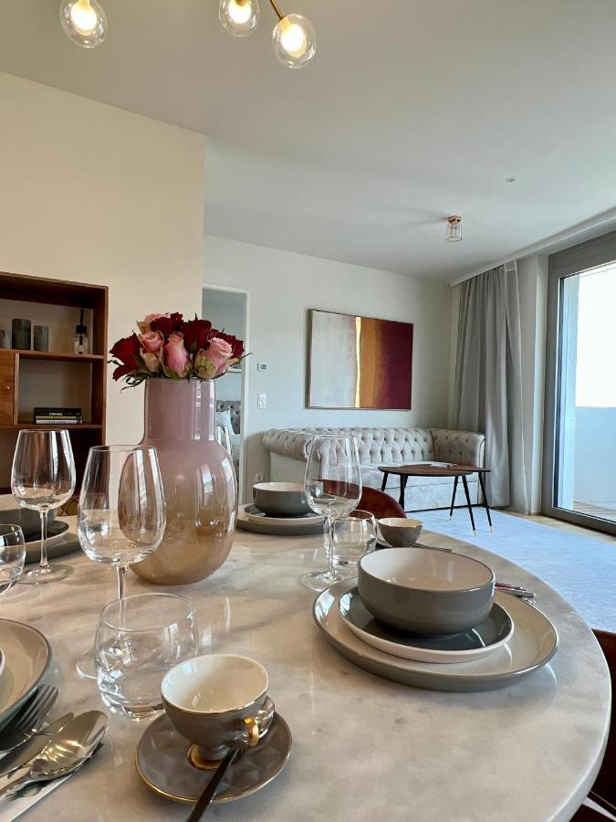 Apartamento Quartier Belvedere 157