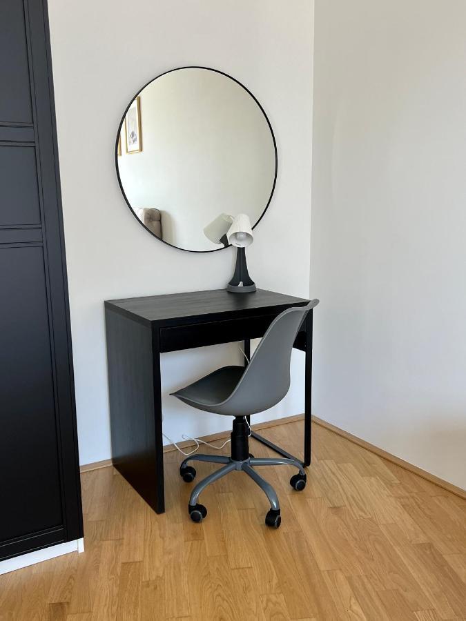 Quartier Belvedere 157 Apartamento
