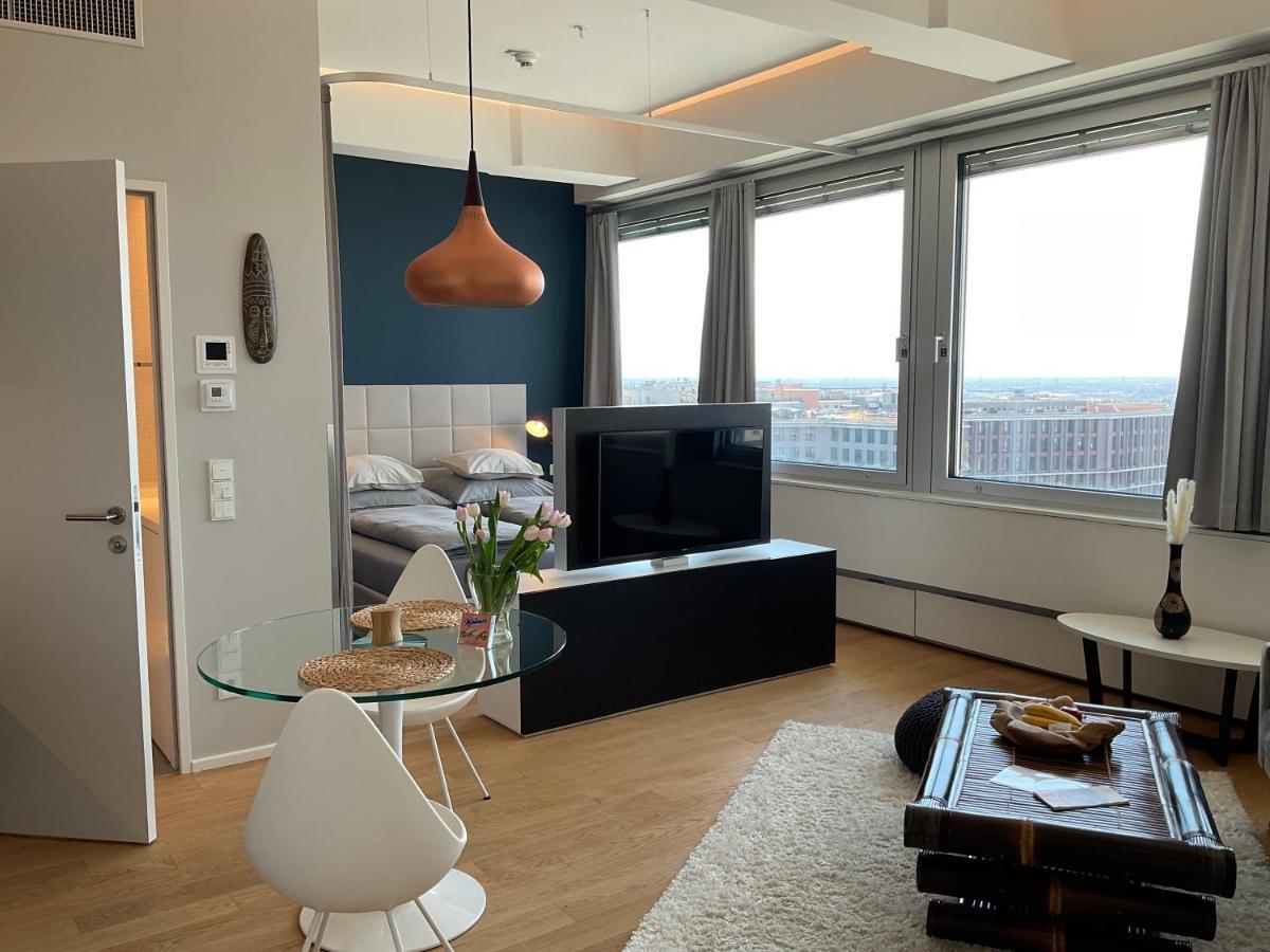 Tiny Loft Mit Fantastischem Ausblick Apartment *