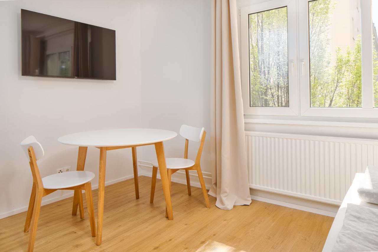 Apartment Contactless Self-check-in - Gemuetliches *