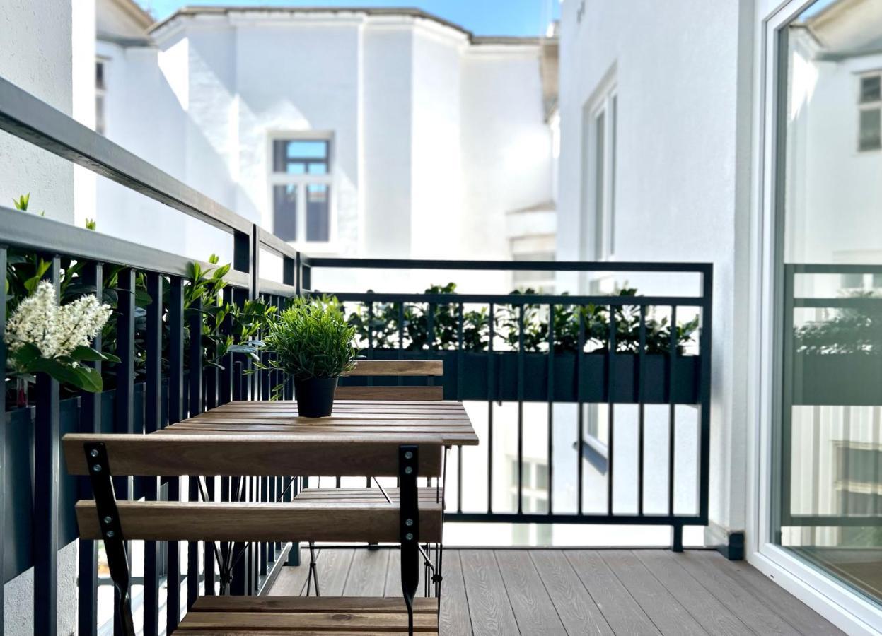 Alon Homes - Premium Center Apartment Vienna