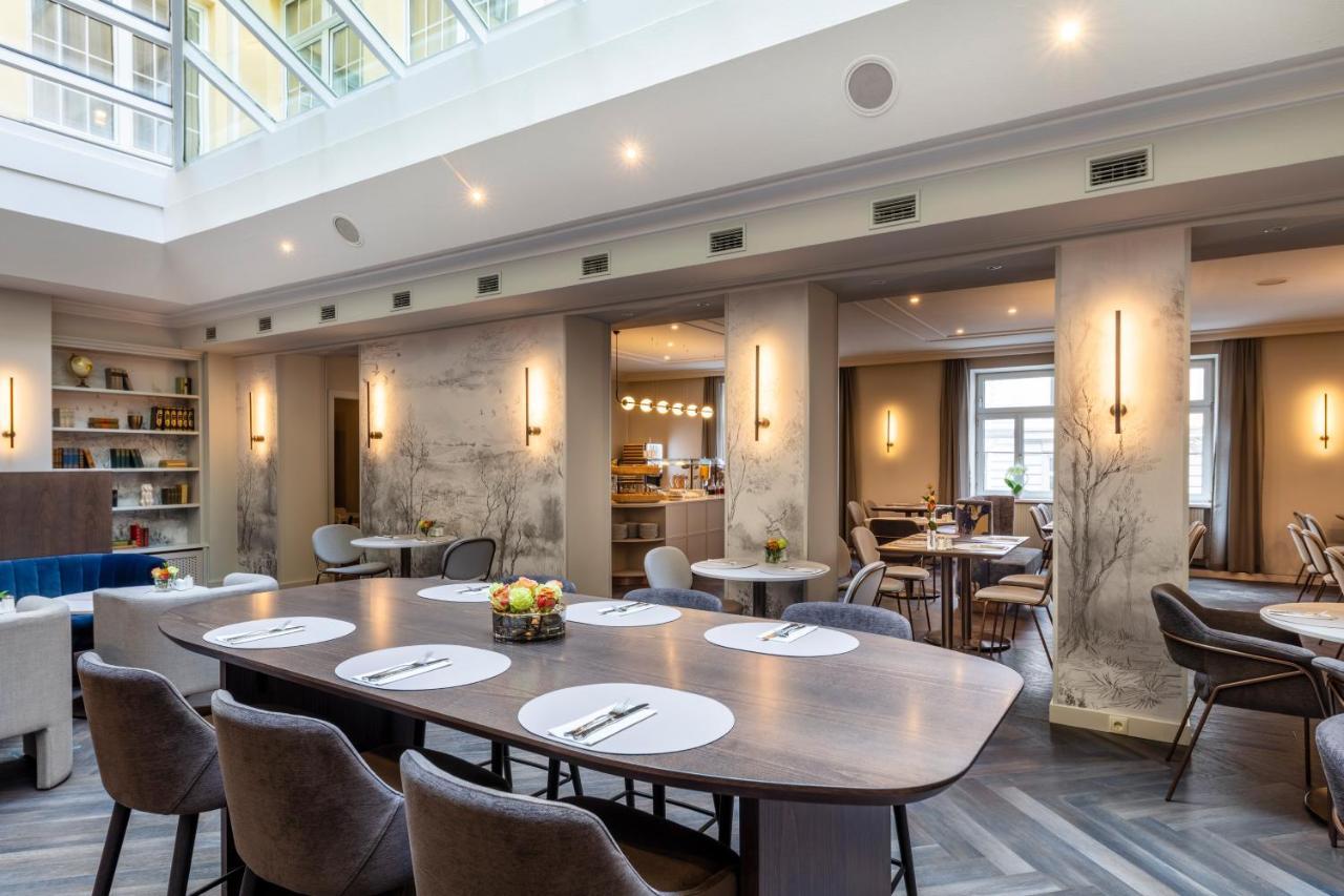 Hotel Hotel City Central Vienna