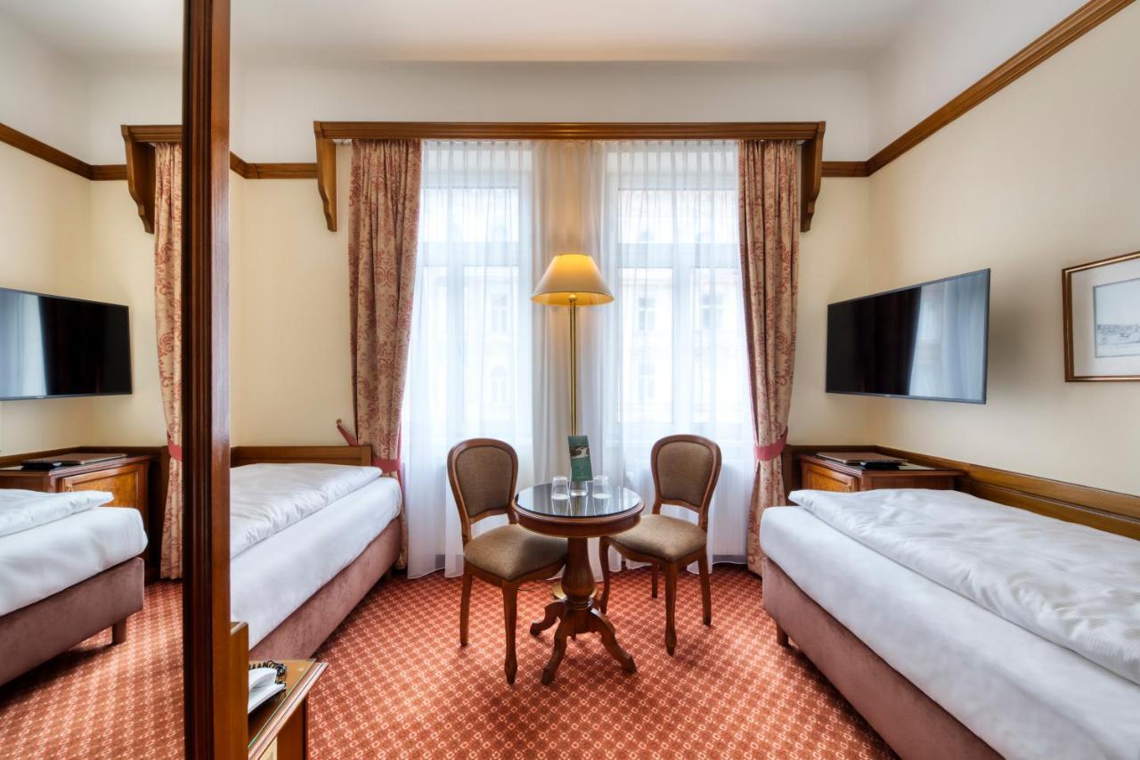 Hotel Hotel City Central