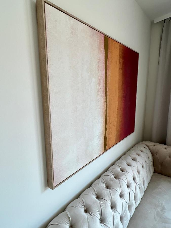 Quartier Belvedere 157 Apartamento *