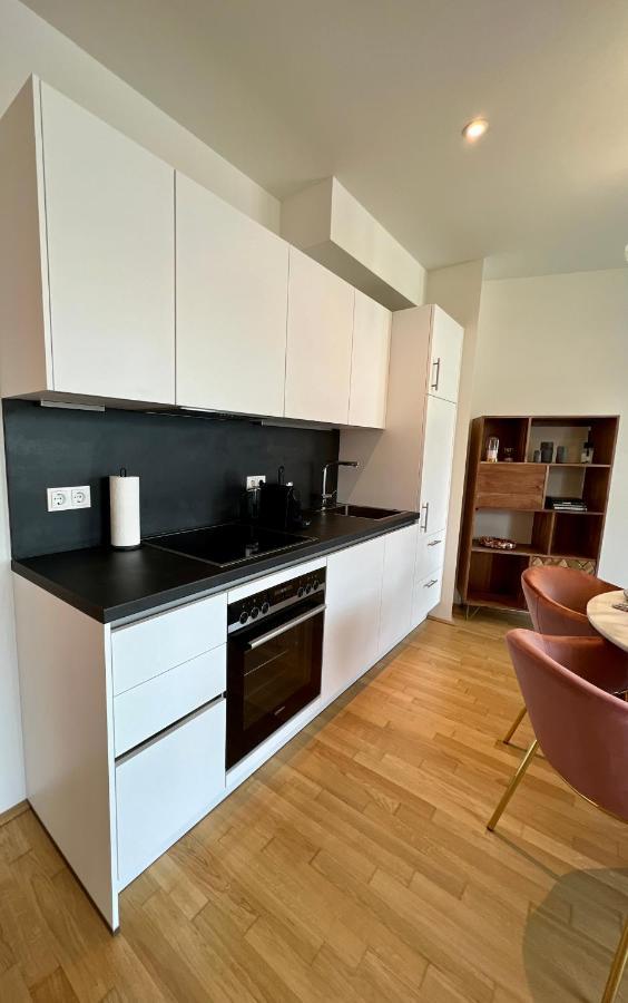 Quartier Belvedere 157 Apartamento *