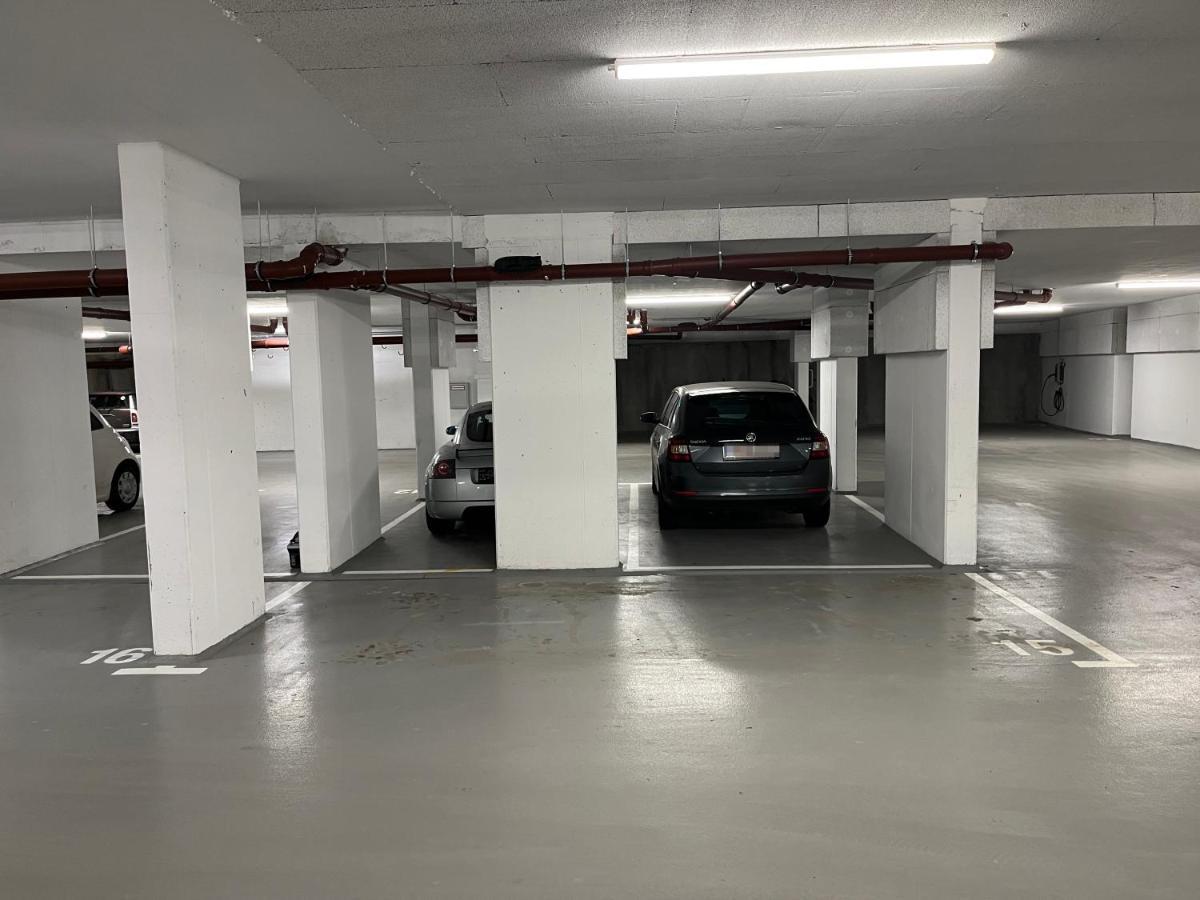 Luma Near Schoenbrunn With Parking * Vienna