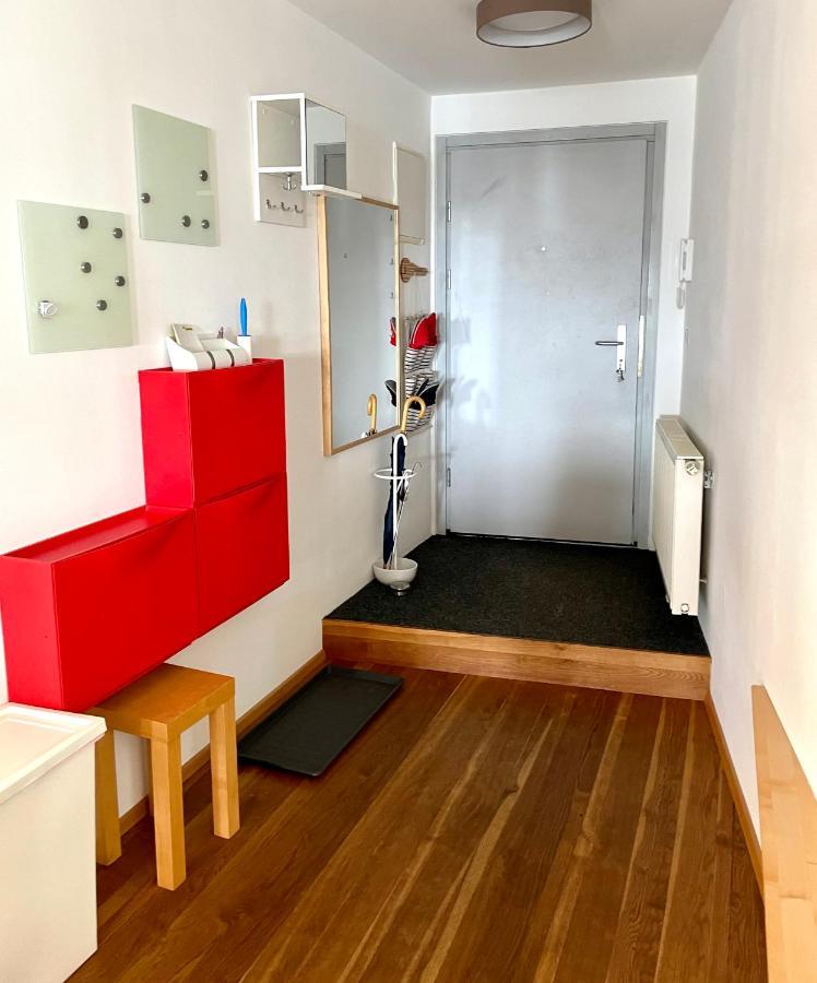 Apartment Una *