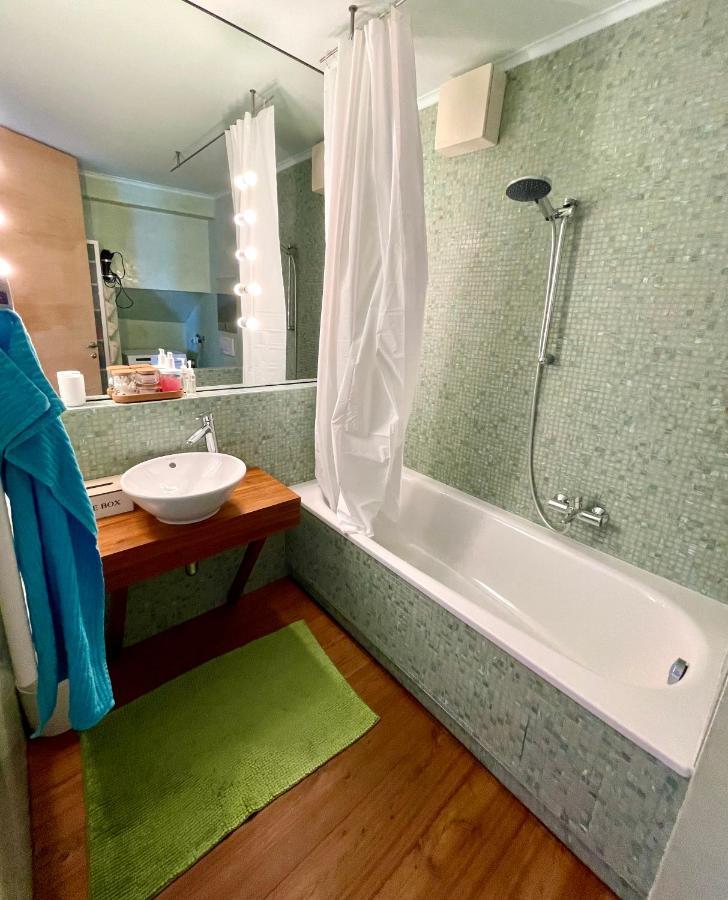 Una Apartment Wien