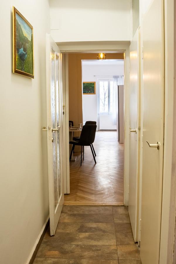 Apartment Family&friends Schoenbrunn *