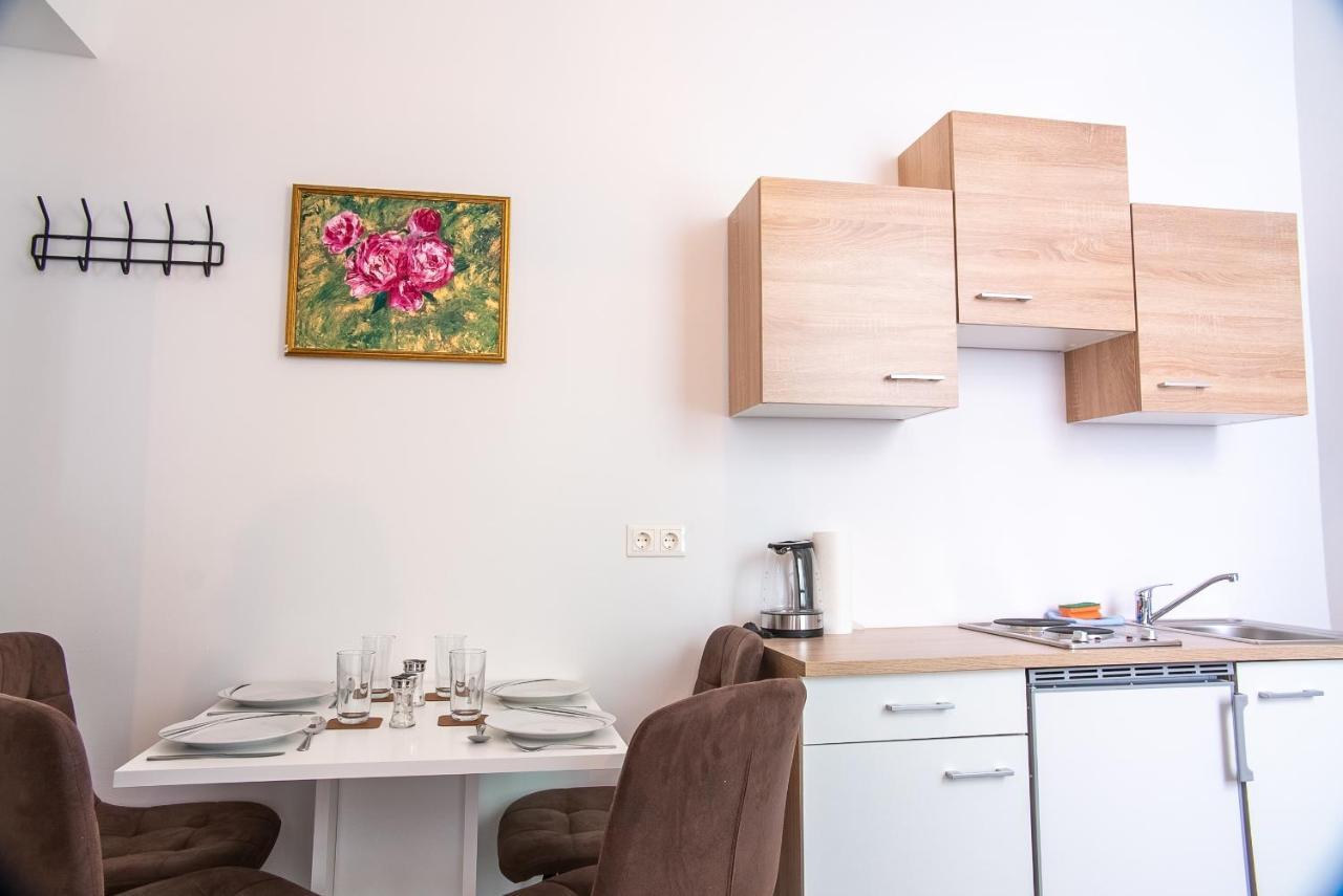 Family&friends Schoenbrunn Apartment
