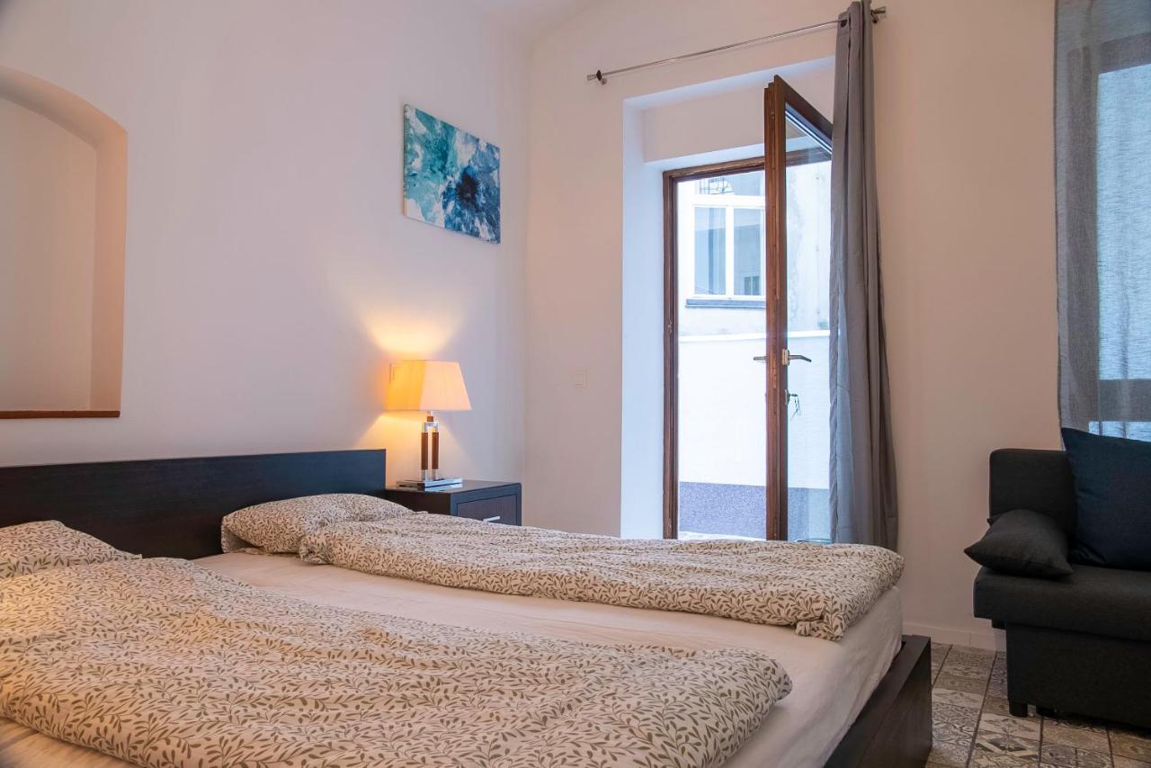 Family&friends Schoenbrunn Apartment