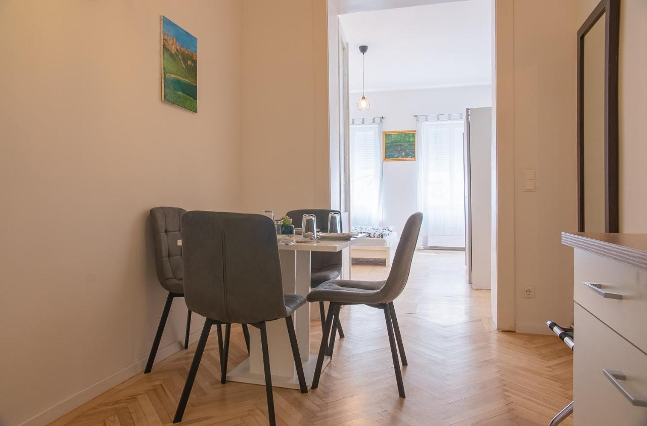 Apartment Family&friends Schoenbrunn *