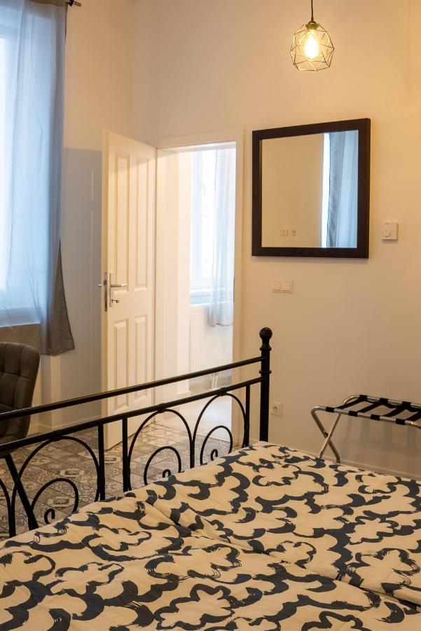 Family&friends Schoenbrunn Apartment *