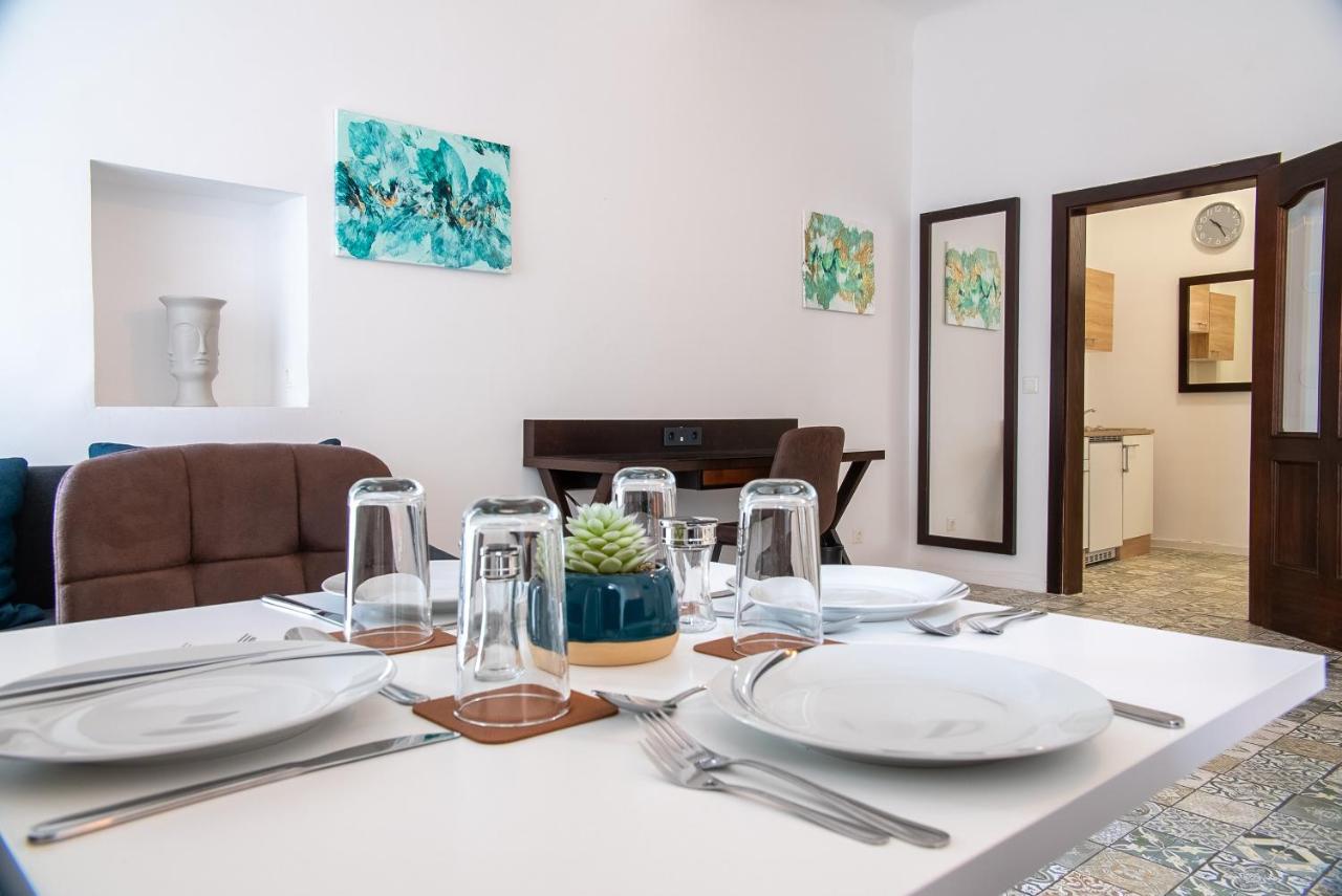 Family&friends Schoenbrunn Apartment
