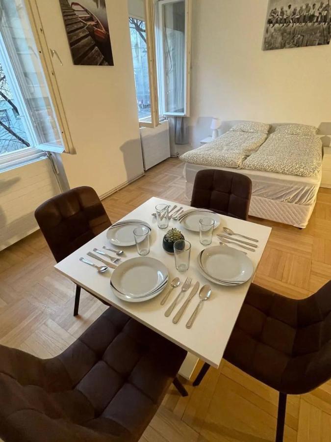 Apartment Family&friends Schoenbrunn Wien