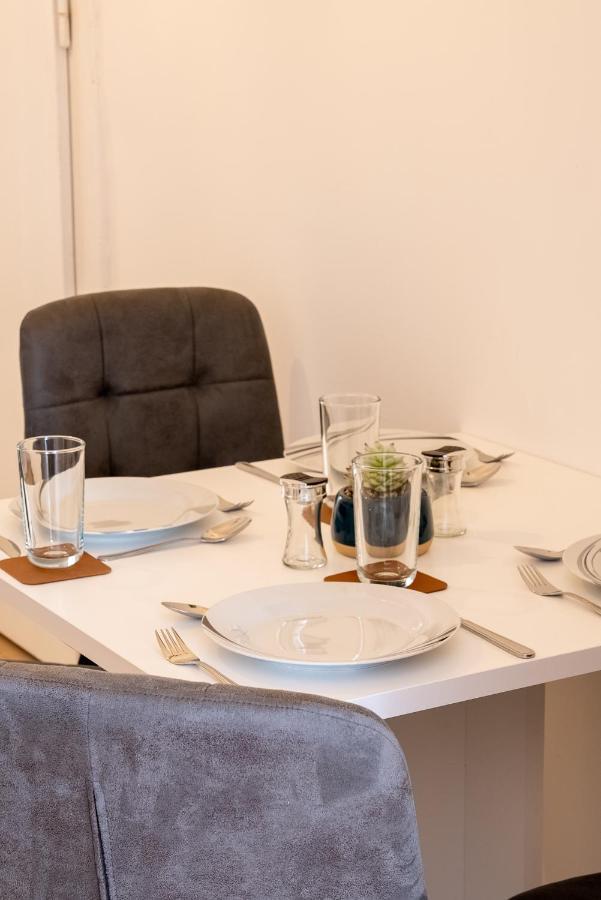 Family&friends Schoenbrunn Apartment Wien