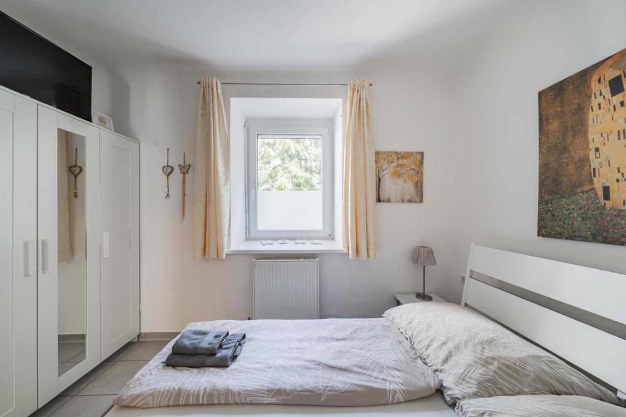 Apartment Modernes Nahe U-bahn Und Schoenbrunn
