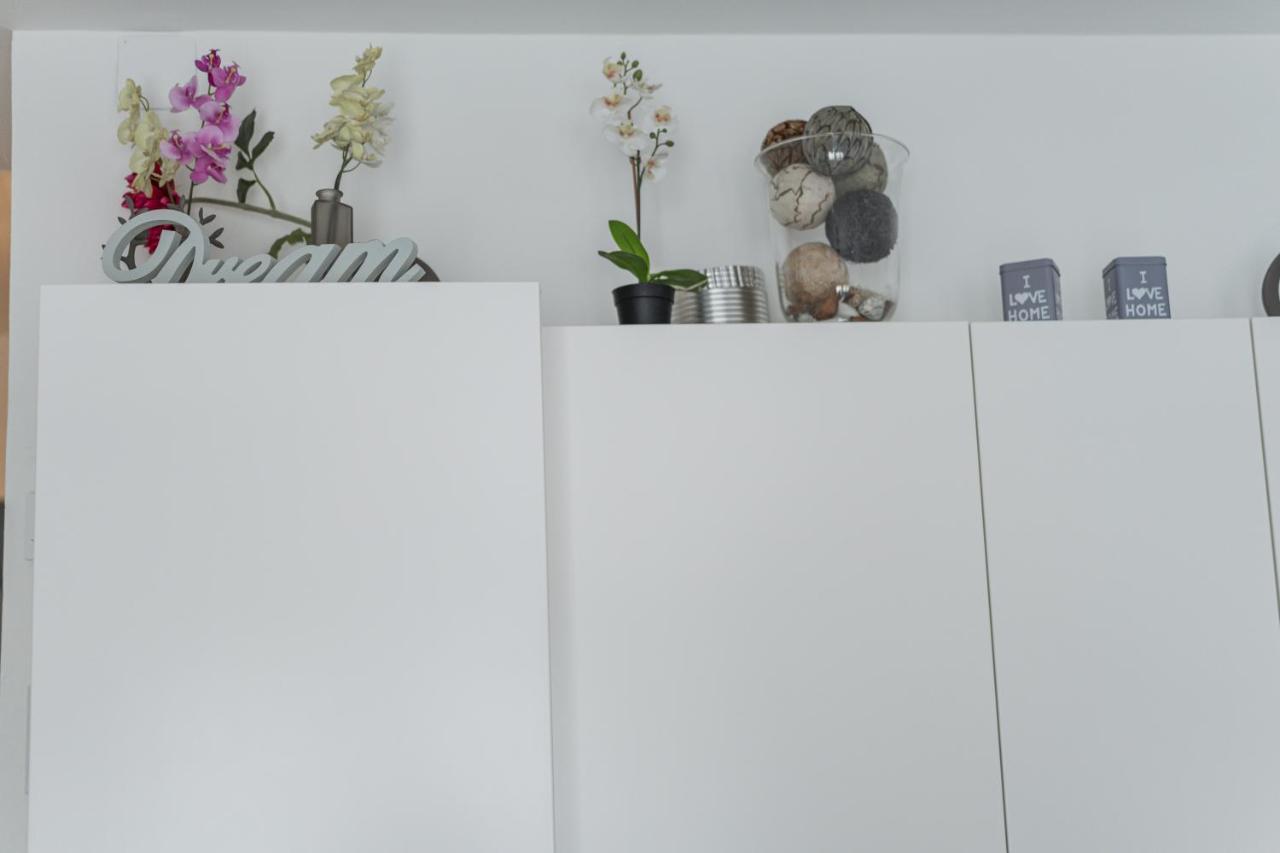 Apartment Modernes Nahe U-bahn Und Schoenbrunn