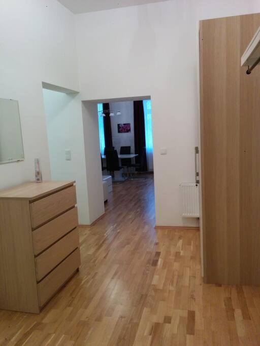Apartment Center Vienna