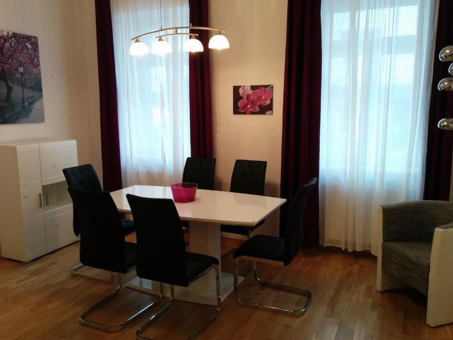 Center Apartment Vienna