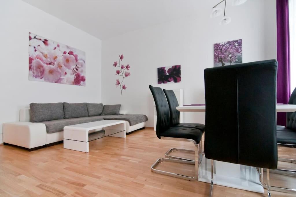 Center Apartment Vienna