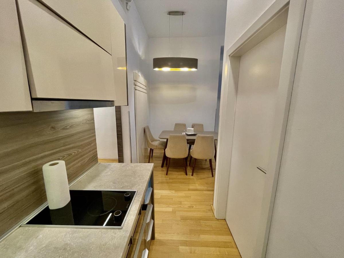7 Apartamento *