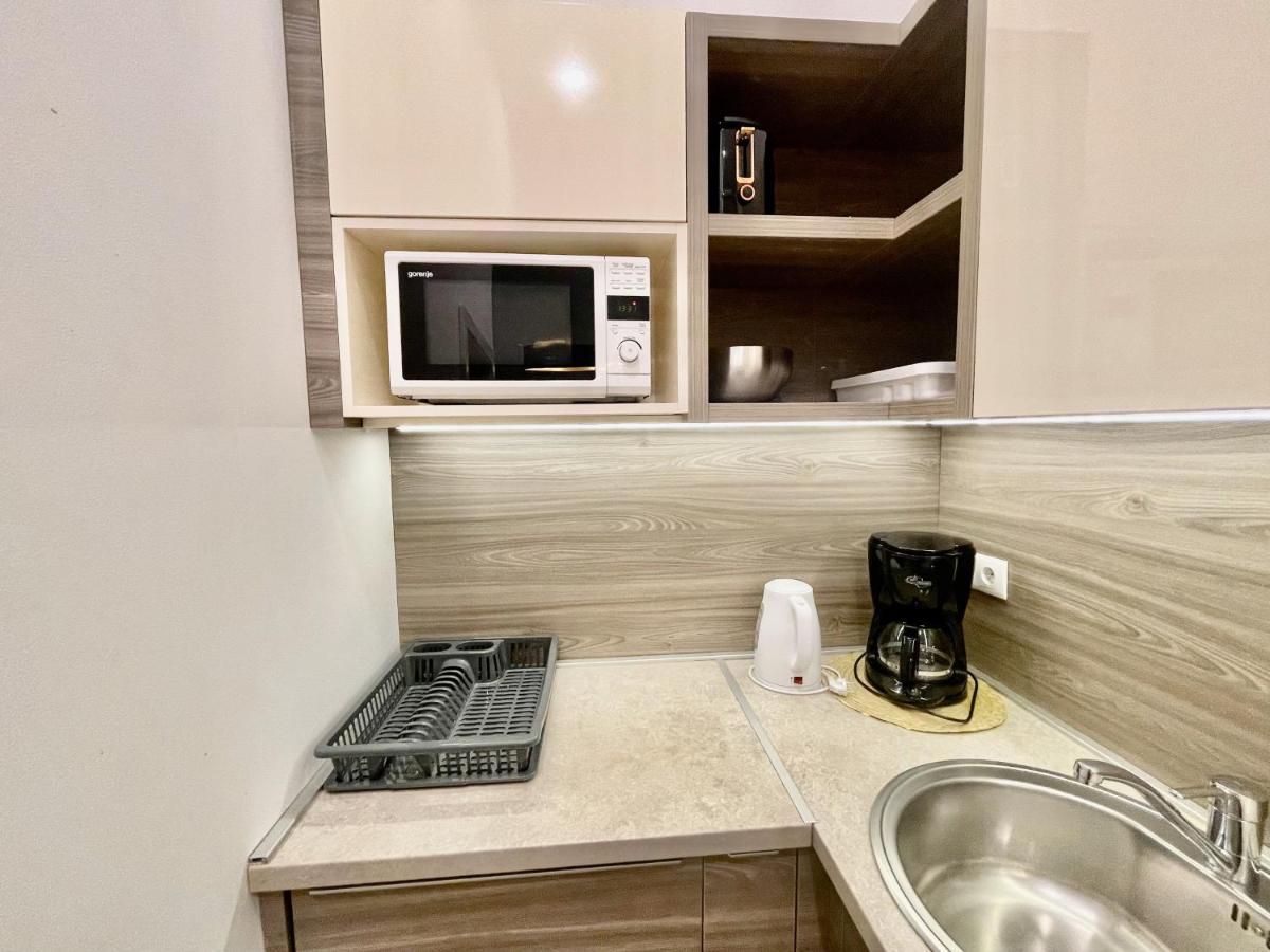 Apartamento 7 Viena