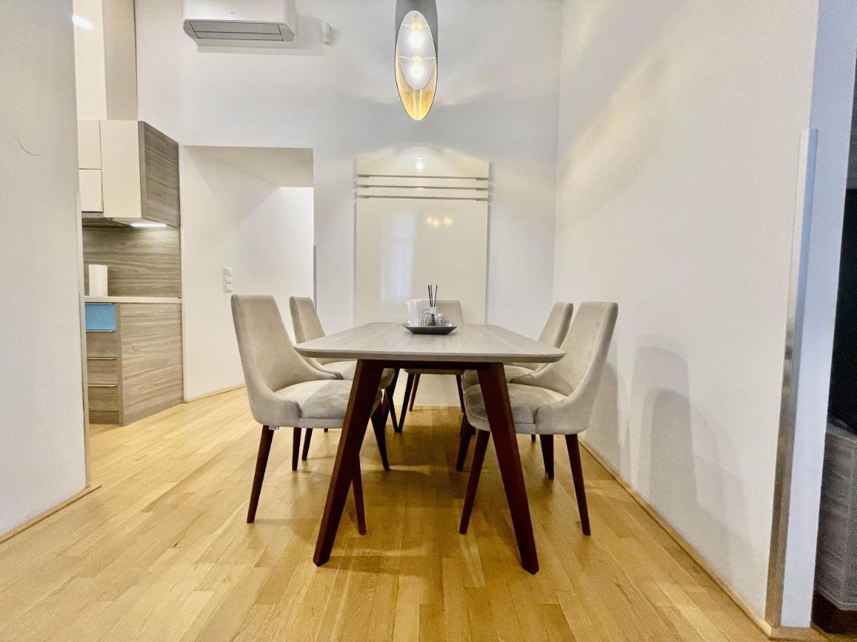 Apartamento 7 Viena