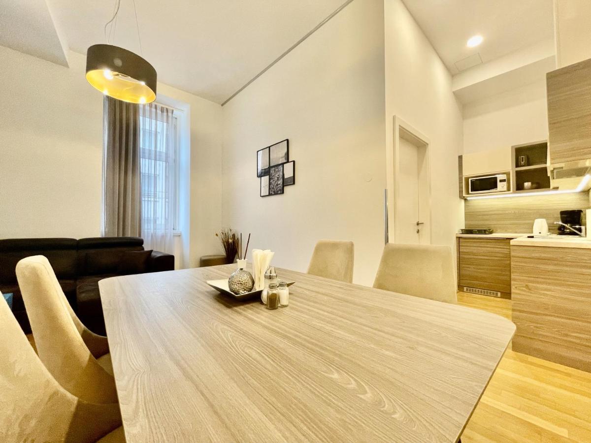 Apartamento 7 Viena