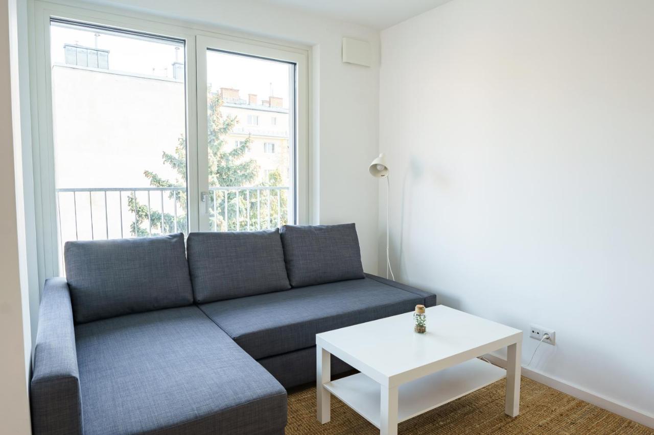 Living - Breitenseer Straße Apartment Wien