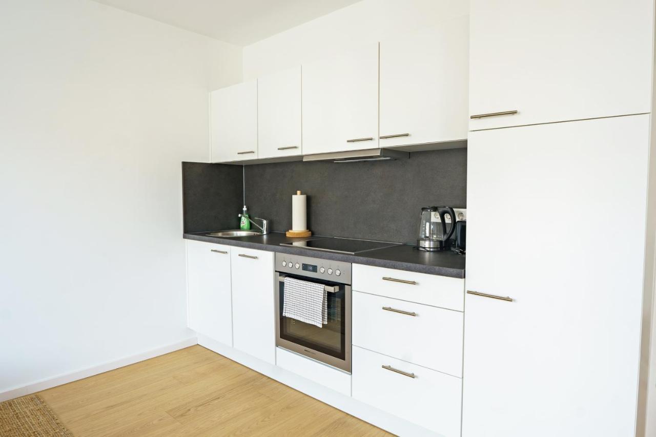 Living - Breitenseer Straße * Wien