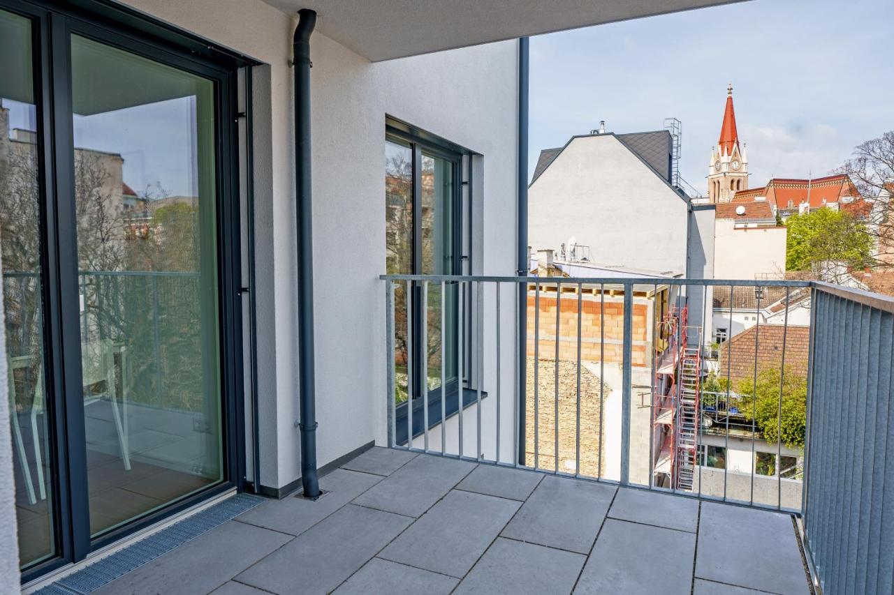 Living - Breitenseer Straße Wien