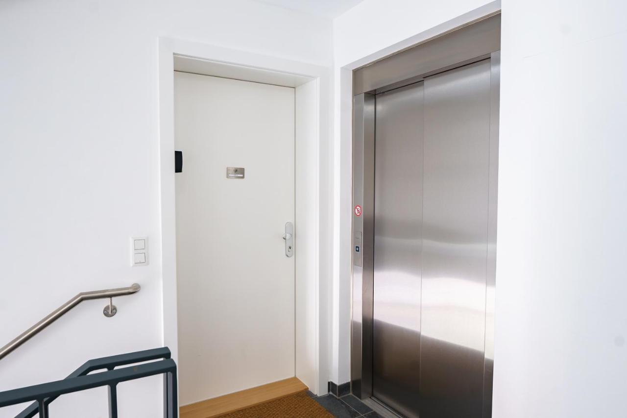 Living - Breitenseer Straße Apartment