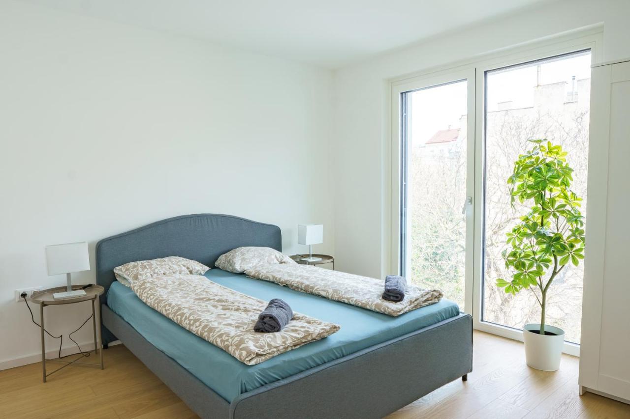 Apartment Living - Breitenseer Straße