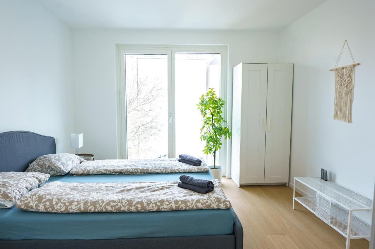 Apartment Living - Breitenseer Straße *