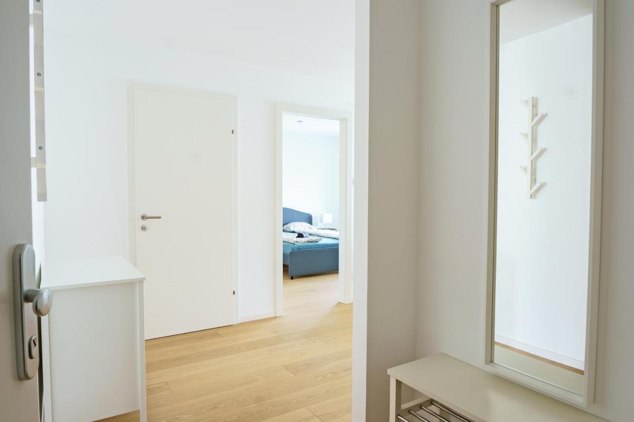 Living - Breitenseer Straße Apartment *