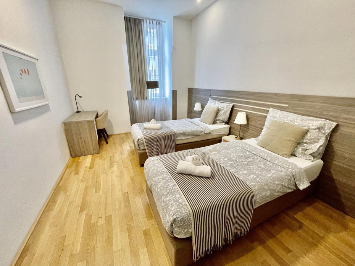 7 Apartamento