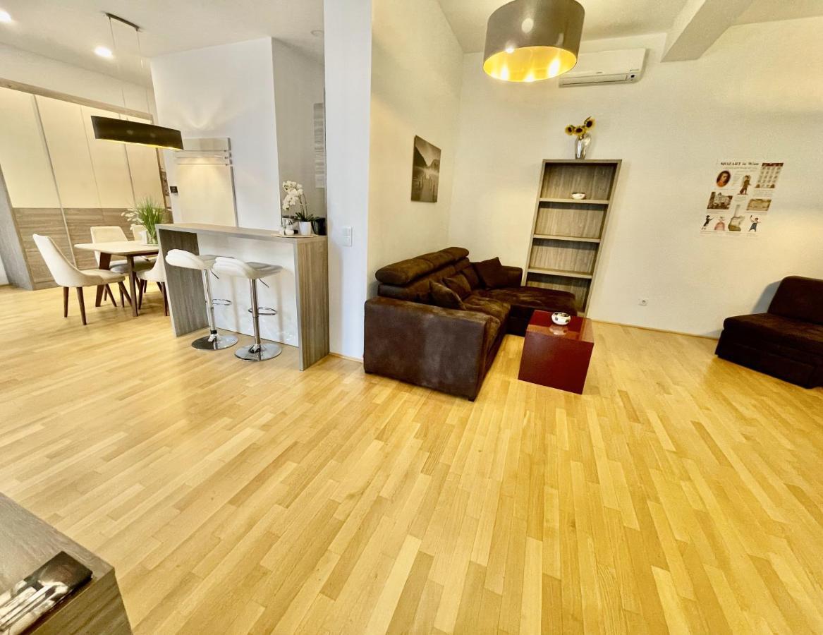 Apartamento 7 Viena