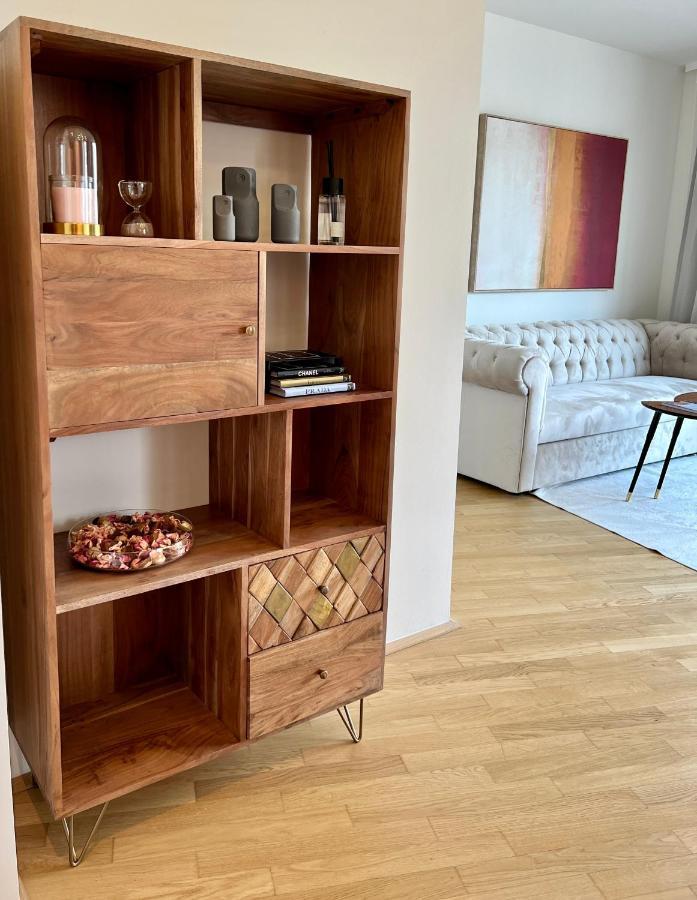 Apartamento Quartier Belvedere 157 *