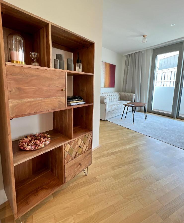 Quartier Belvedere 157 Apartamento *